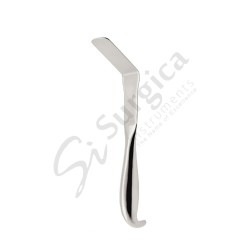 DOYEN LATERAL Vaginal Retractor 70 x 30 mm