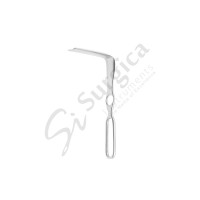Landon Vaginal Retractor 89 x 25 mm