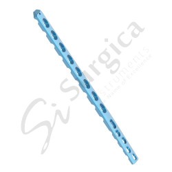 3.5/4.5mm Wise-Lock Metaphyseal Plate 