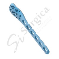 PHEELOS – 3.5mm Wise-Lock Proximal Humerus Plate, Long