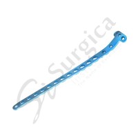3.5mm Wise-Lock Medial Proximal Tibial Plate 