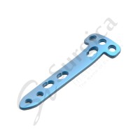 4.5/5.0mm Wise-Lock Osteotomy Medial High Tibia Plate