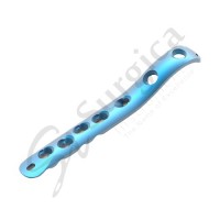 4.5/5.0mm Wise-Lock Proximal Femoral Plate