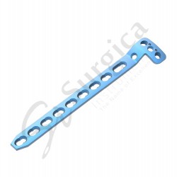 4.5/5.0mm Wise-Lock “L” Buttress Plate