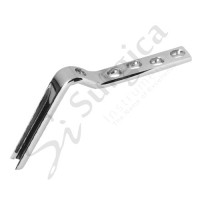 110 Angle Blade Plate for Intertrochanteric – Femoral Osteotomies in Adults