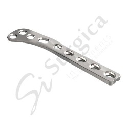 4.5mm Lateral Tibial Head Buttress Plate