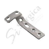 4.5mm “L” Buttress Plate