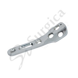 4.5mm Distal Femur Plate