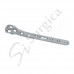 4.5mm Proximal Femur Plate