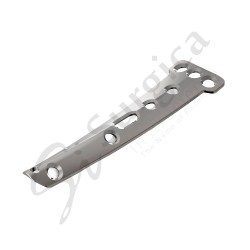 4.5mm Spoon Plate