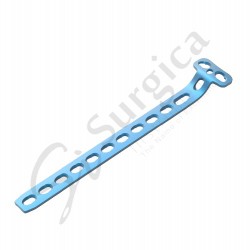 4.5mm “T” Buttress Plate