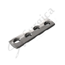 4.5mm Broad Limited Contact Dynamic Compression Plate