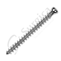 6.5mm Cancellous Screws, Full Thread