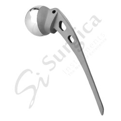 Austin Moore Hip Prosthesis, Broad Stem