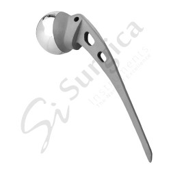 Austin Moore Hip Prosthesis, Narrow Stem