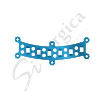 Neuro Gape Plate Large