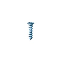 Titanium Self-Tapping Facial 1.2 mm Screws