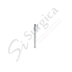 Bone Chisels 13.5 cm – 5 1/4 "