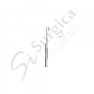 Partsch Bone Chisel 115 mm – 4 1/2 "