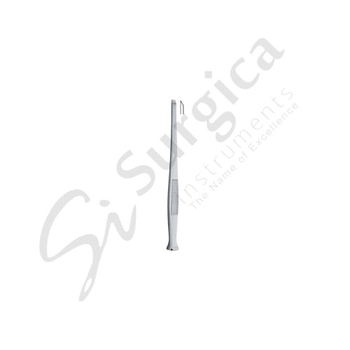 Partsch Bone Chisel 115 mm – 4 1/2 "