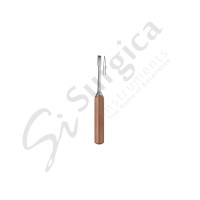 Mini-Lexer Bone Chisel 180 mm – 7 "