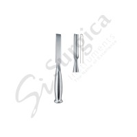 Smith- Petersen Bone Gouge 200 mm – 8 "