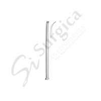 Obwegeser Osteotome Curved 235 mm – 9 1/4 " (11 mm) MaxilloFacial Surgery