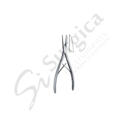 Cottle- Kazanjian Bone Cutting Forceps 190 mm – 7 1/2 "