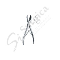 Liston Bone Cutting Forceps 170 mm – 6 3/4 "