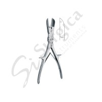Stille- Liston Bone Cutting Forceps 270 mm – 10 3/4 "