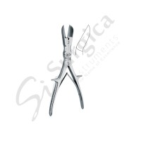 Stille- Liston Bone Cutting Forcep 270 mm – 10 3/4 "