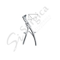 Semb Bone Cutting Forceps 240 mm – 9 1/2 "