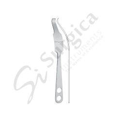 Hohmann Bone Lever 280 mm – 11" ( x = 33 mm )