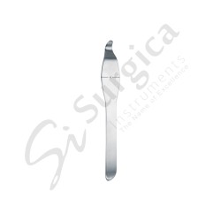 Blount Bone Lever 26 cm – 10 1/4 "  ( 38 mm ) 