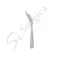 Lange- Hohmann Mod Bone Lever 265 x 30 mm