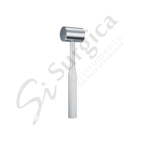 Ombredanne Bone Mallet 240 mm – 9 1/2 " Head 40 mm Ø – 550 Grams