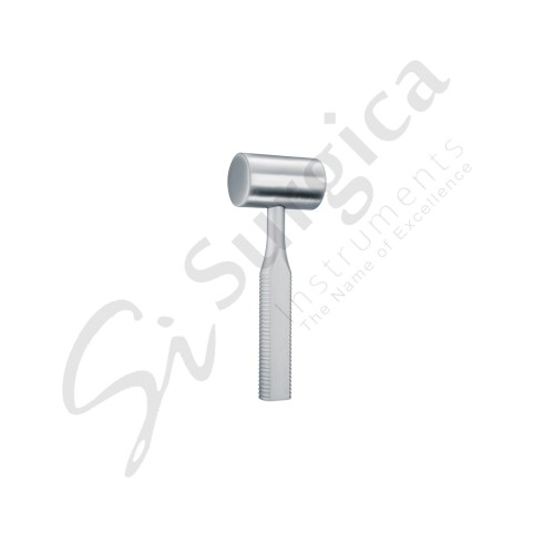 Heath Bone Mallet 180 mm – 7 " Head 40 mm Ø – 700 Grams