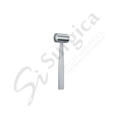 Cottle Bone Mallet 185 mm – 7 1/4 "