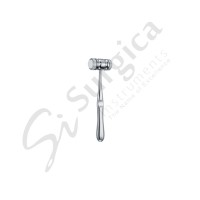 Mead Bone Mallet 170 mm – 6 3/4 " Head 26 mm Ø – 320 Grams