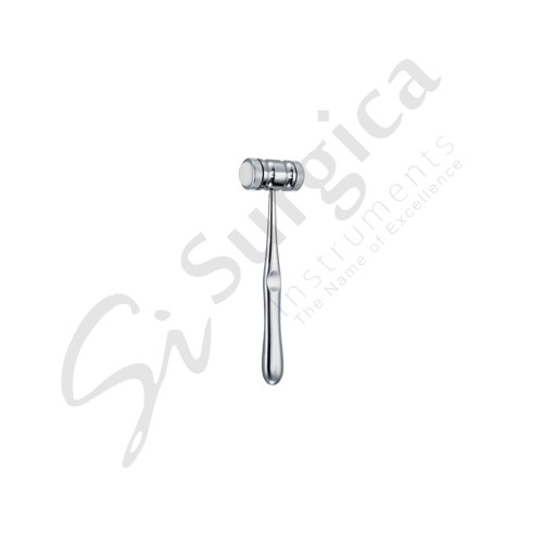Mead Bone Mallet 170 mm – 6 3/4 " Head 26 mm Ø – 320 Grams