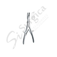 Stille- Ruskin Bone Rongeur 230 mm – 9 "