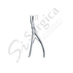 Leksell Bone Rongeur  240 mm – 91/2 " ( 5 mm )