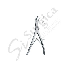 Echlin Bone Rongeur 230 mm – 9 " 