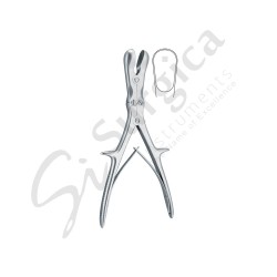 Luer-Stille Bone Rongeur 270 mm – 10 3/4 "