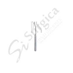 Periosteal Elevator  155 mm – 6 " ( 5 mm )