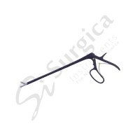 Cloward Opti-Length Rongeur 6 x 10 mm Cup 27.9 cm 11"   