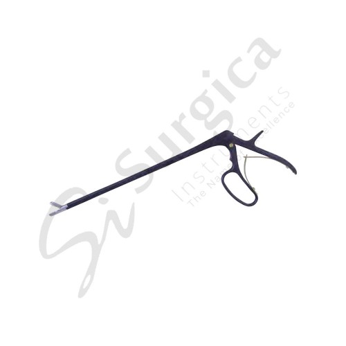 Cloward Opti-Length Rongeur 6 x 10 mm Cup 27.9 cm 11"   