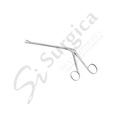 Spence Intervertebral Disc Rongeur Straight 6 1⁄2" 165 mm