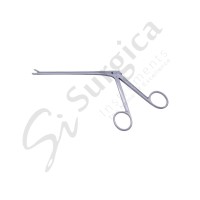 Williams Discectomy Rongeur  5 1⁄2 " 140 mm