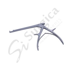 Raney Laminectomy Rongeur 191 mm 7 1⁄ 2"  7 mm